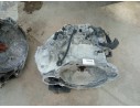 Recambio de caja cambios para hyundai i40 i40 berlina fase 2 referencia OEM IAM M6CF4  