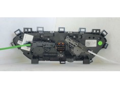 Recambio de mando climatizador para hyundai i20 (bc3) 1.0i turbo 100 fap referencia OEM IAM 97250Q0011  
