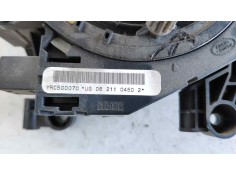 Recambio de anillo airbag para land rover freelander (ln) 2.0 turbodiesel referencia OEM IAM YRC500070  