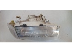 Recambio de faro derecho para skoda felicia berlina ( 791) 1.3 referencia OEM IAM 24605700 24615000 