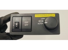 Recambio de mando luces para kia sorento 2.5 crdi ex referencia OEM IAM 200003207  