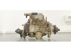Recambio de bomba inyeccion para seat ibiza (6l1) referencia OEM IAM 0460404972  