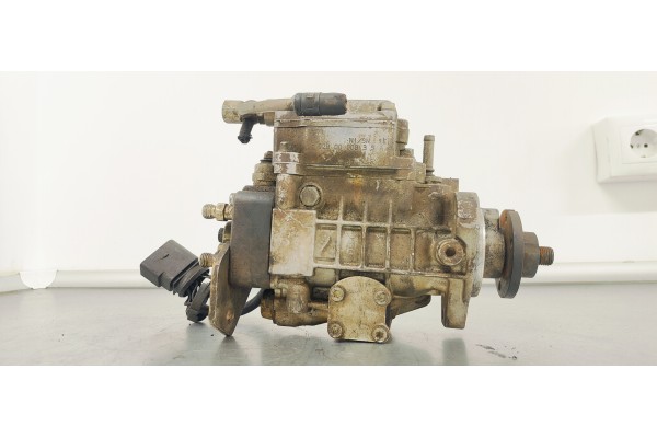 Recambio de bomba inyeccion para seat ibiza (6l1) referencia OEM IAM 0460404972  