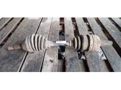 Recambio de transmision delantera izquierda para opel astra h berlina 1.9 cdti referencia OEM IAM   