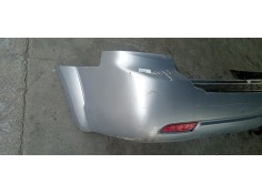 Recambio de paragolpes trasero para kia sorento 2.5 crdi referencia OEM IAM   