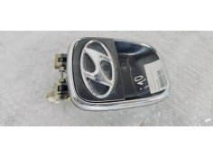 Recambio de maneta exterior porton para hyundai i10 1.1 i referencia OEM IAM 817200X020  