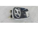 Recambio de maneta exterior porton para hyundai i10 1.1 i referencia OEM IAM 817200X020  