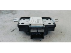 Recambio de modulo electronico para mercedes-benz clase m (w163) 270 cdi (163.113) referencia OEM IAM A1635457932  