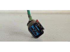 Recambio de faro izquierdo para jeep gr.cherokee (wj/wg) 3.1 td limited referencia OEM IAM 30987  