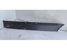 Recambio de moldura para volkswagen crafter combi (2e) 2.5 tdi dpf referencia OEM IAM A9066902762  