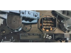 Recambio de mando climatizador para hyundai i20 (bc3) 1.0i turbo 100 fap referencia OEM IAM 97250Q0011  