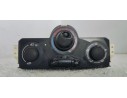 Recambio de mando calefaccion / aire acondicionado para renault megane ii berlina 5p confort dynamique referencia OEM IAM   