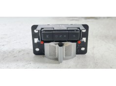 Recambio de palanca cambio para citroen c4 berlina 1.5 hdi 130 fap referencia OEM IAM 98440959ZD  