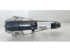 MANETA EXTERIOR DELANTERA DERECHA 