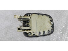 Recambio de maneta exterior porton para hyundai i10 1.1 i referencia OEM IAM 817200X020  