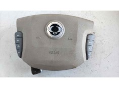 Recambio de airbag delantero izquierdo para ssangyong kyron 2.0 referencia OEM IAM   