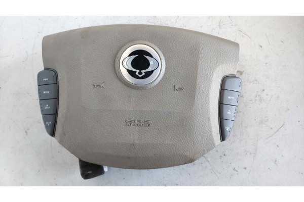 Recambio de airbag delantero izquierdo para ssangyong kyron 2.0 referencia OEM IAM   