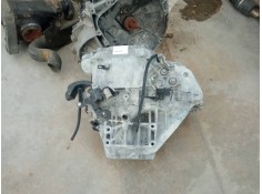 Recambio de caja cambios para hyundai i40 i40 berlina fase 2 referencia OEM IAM M6CF4  