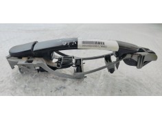 Recambio de maneta exterior delantera derecha para skoda octavia combi (1z5) 2.0 tdi 140 referencia OEM IAM   