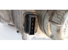 Recambio de faro derecho para skoda felicia berlina ( 791) 1.3 referencia OEM IAM 24605700 24615000 