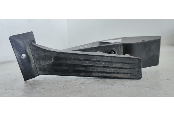 Recambio de potenciometro pedal para bmw serie 1 berlina (e81/e87) 116i referencia OEM IAM 3542676693102  