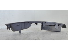 Recambio de mando elevalunas delantero izquierdo para nissan micra (k12e) city (d) referencia OEM IAM   