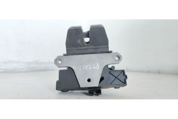 Recambio de cerradura maletero / porton para ford focus berlina (cap) ambiente (d) referencia OEM IAM 3M51R442A66AP  