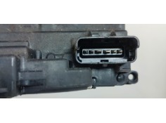 Recambio de cerradura puerta trasera izquierda para renault megane iii berlina 5 p dynamique referencia OEM IAM   