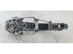 Recambio de maneta exterior delantera derecha para skoda octavia combi (1z5) 2.0 tdi 140 referencia OEM IAM   