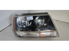 Recambio de faro derecho para jeep gr.cherokee (wj/wg) 3.1 td cat referencia OEM IAM 30987  