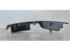 Recambio de mando elevalunas delantero izquierdo para nissan micra (k12e) city (d) referencia OEM IAM   