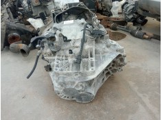 Recambio de caja cambios para hyundai i40 i40 berlina fase 2 referencia OEM IAM M6CF4  