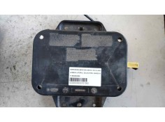 Recambio de airbag lateral delantero derecho para mercedes-benz clase m (w163) 2.3 16v cat referencia OEM IAM A1638600605  