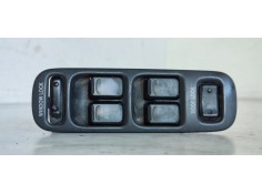 Recambio de mando elevalunas delantero izquierdo para suzuki baleno berlina sy (eg) 1.6 16v cat referencia OEM IAM   