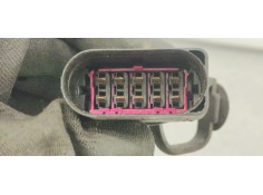 Recambio de bomba inyeccion para seat ibiza (6l1) referencia OEM IAM 0460404972  