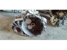 Recambio de caja cambios para volkswagen passat berlina (3c2) edition referencia OEM IAM JLU  