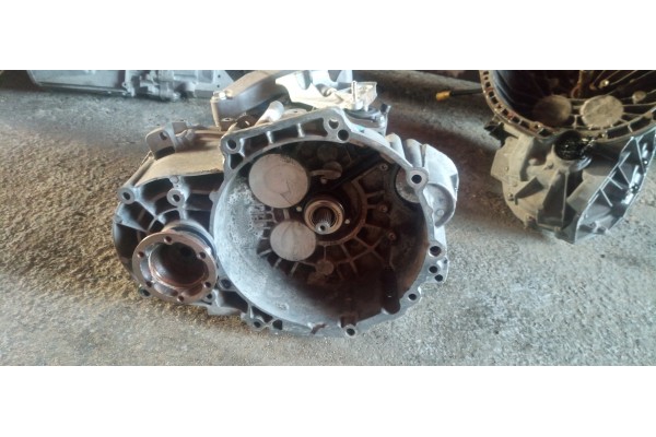 Recambio de caja cambios para volkswagen passat berlina (3c2) edition referencia OEM IAM JLU  