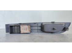 Recambio de mando elevalunas delantero izquierdo para nissan micra (k12e) city (d) referencia OEM IAM   