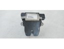 Recambio de cerradura maletero / porton para ford focus berlina (cap) ambiente (d) referencia OEM IAM 3M51R442A66AP  