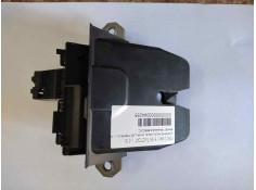 Recambio de cerradura maletero / porton para ford c-max 1.6 16v ti-vct cat referencia OEM IAM 8M51R442A66DC 143718 