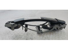 Recambio de maneta exterior delantera derecha para skoda octavia combi (1z5) 2.0 tdi 140 referencia OEM IAM   