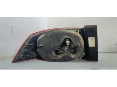 Recambio de piloto trasero derecho para renault laguna ii (bg0) confort expression referencia OEM IAM   