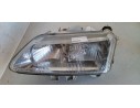 Recambio de faro izquierdo para renault laguna (b56) 2.2 turbodiesel referencia OEM IAM 13996500  