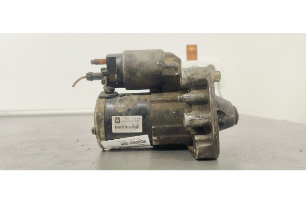 Recambio de motor arranque para peugeot 308 cc (2009) 1.6 i 120 referencia OEM IAM V755001780  