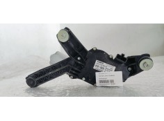 Recambio de motor limpia trasero para hyundai i10 1.1 i referencia OEM IAM 98700OX000  