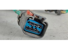 Recambio de faro derecho para jeep gr.cherokee (wj/wg) 3.1 td cat referencia OEM IAM 30987  