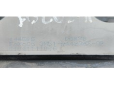 Recambio de cerradura maletero / porton para ford focus berlina (cap) ambiente (d) referencia OEM IAM 3M51R442A66AP  