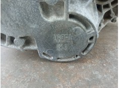 Recambio de caja cambios para hyundai i40 i40 berlina fase 2 referencia OEM IAM M6CF4  