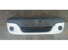 Recambio de paragolpes delantero para daewoo matiz 1.0 cat referencia OEM IAM   