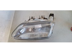 Recambio de faro izquierdo para renault laguna (b56) 2.2 turbodiesel referencia OEM IAM 13996500  
